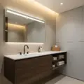 Banyo Dolabı Seçerken Nelere Dikkat Edilmeli? Ölçü, Malzeme ve Kullanım Rehberi