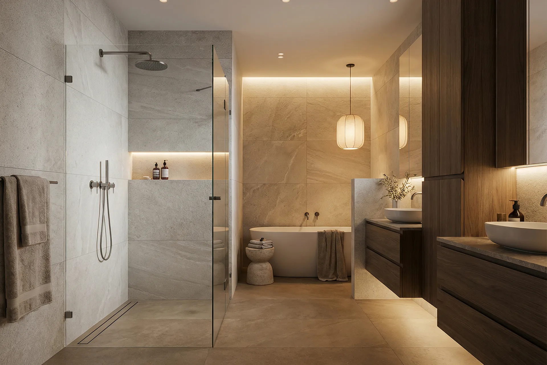 Banyo Seramikleri